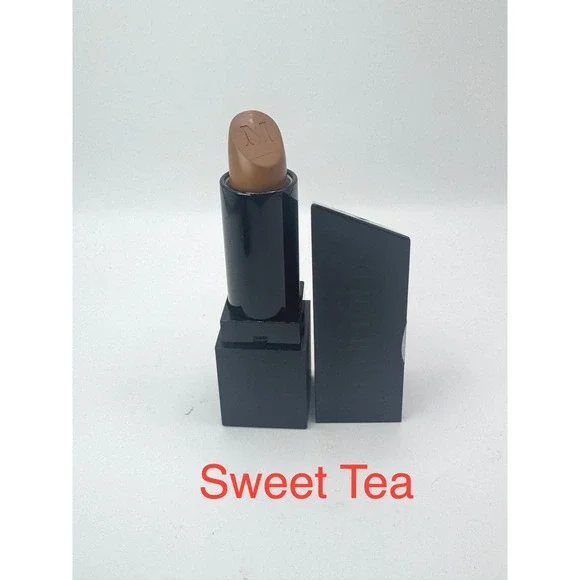 Morphe Matte Lipstick Sweet Tea NEW