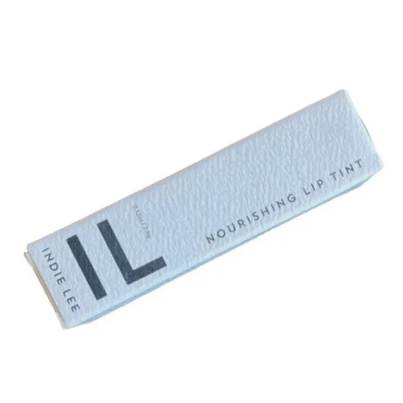 Indie Lee Nourishing Lip Tint in Embrace Lip Conditioner 0.12oz 2.8g RETIRED