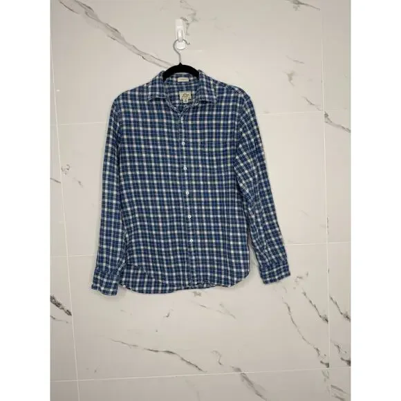 J.CREW Button Down Shirt 