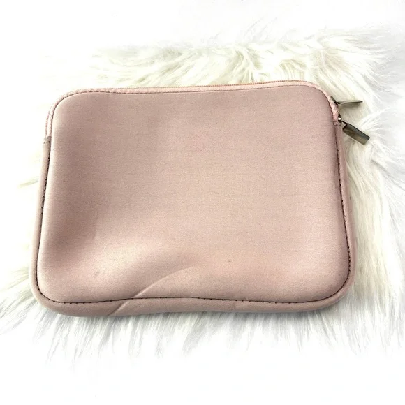 iPad Case Pale Pink