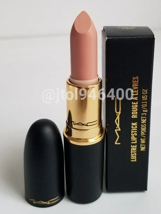 Mac Flair For Finery Lipstick