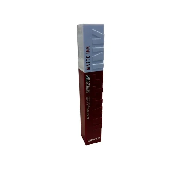 Maybelline‎ SuperStay Matte Ink Liquid Lipstick in Pioneer 20 5ml Longwear NEW