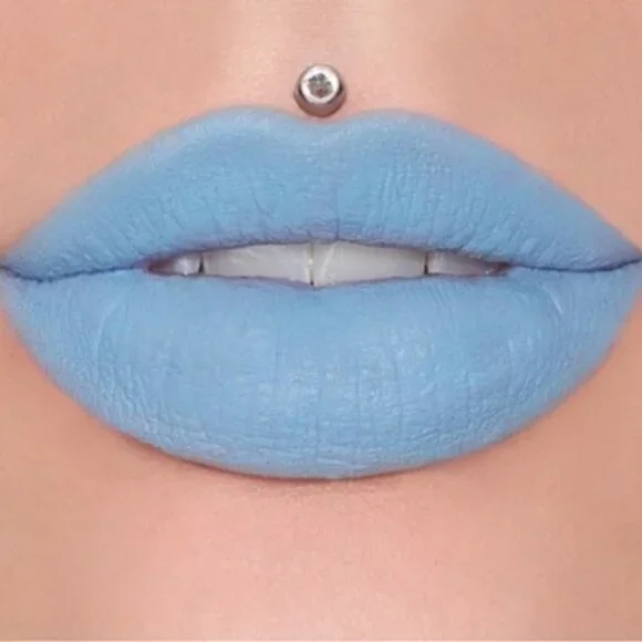 JEFFREE STAR Jawbreaker Velvet Trap Lipstick NIB