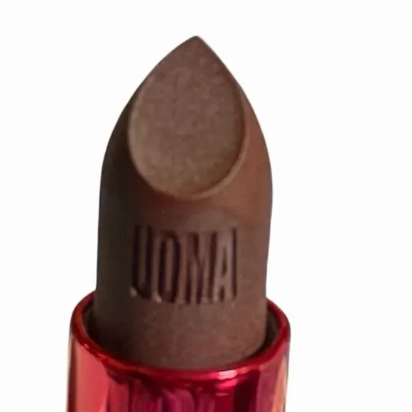 UOMA Beauty Badass Icon Matte Lipstick - Shade Brenda