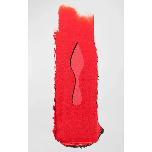 Christian Louboutin Rouge Louboutin Velvet Matte On-The-Go Lipstick