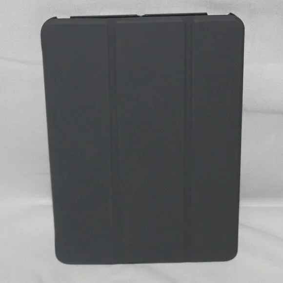 📱 JTeck iPad Mini 3/2/1 Protective Case - Gray - Brand New in Box ✨