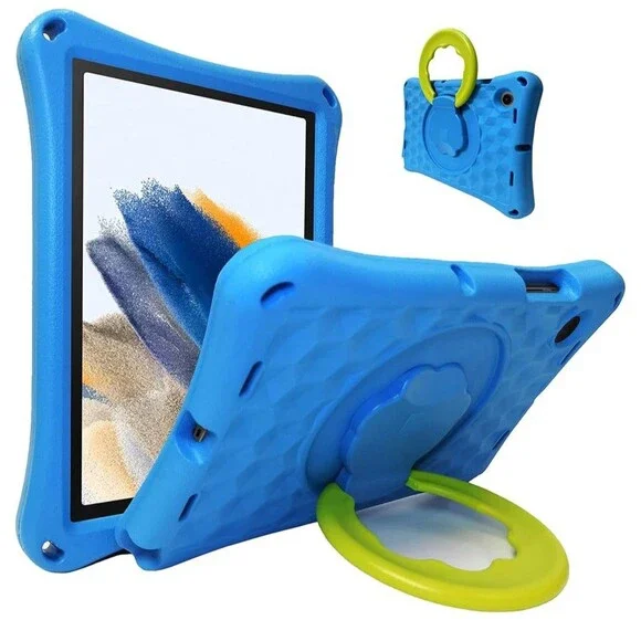 Case Fits Samsung Galaxy Tab A8 10.5 inch 2022 SM-X200/SM-X205/SM-X207