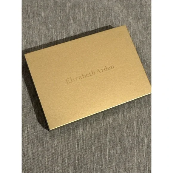 Elizabeth Arden Lipstick - 4 shades/brush - Lip Gloss Quad Palatte