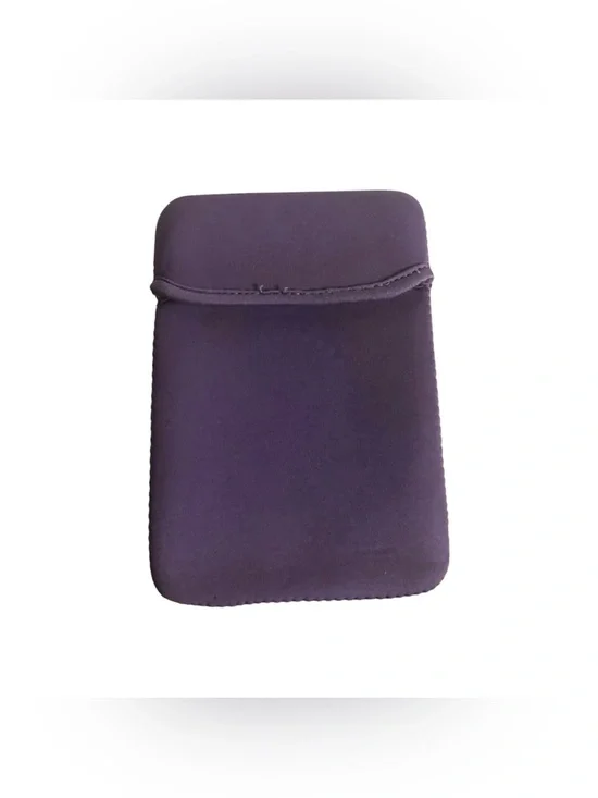 Purple Tablet Case