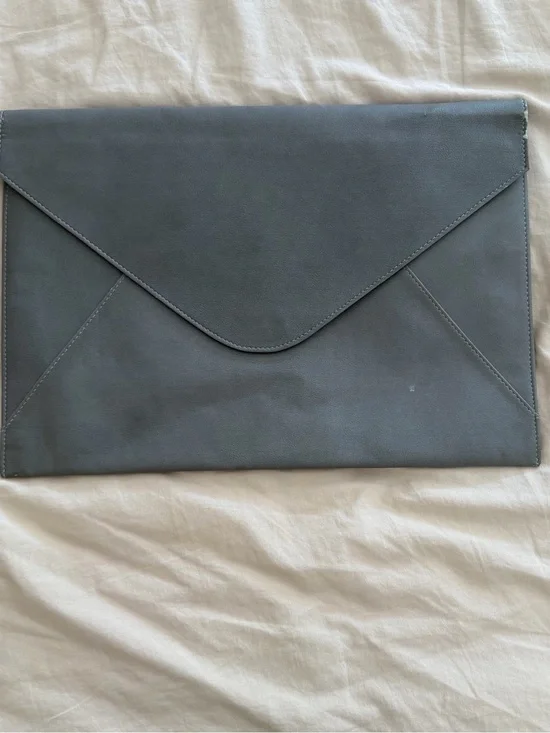Tablet Envelope Sleeve Case - Slate Gray