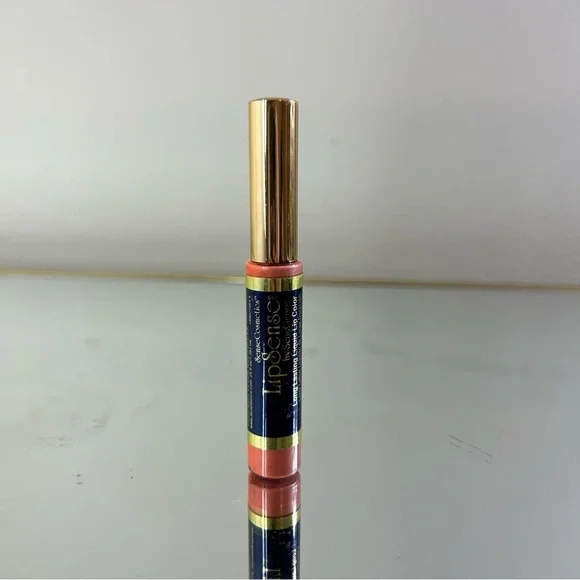 Luv it Senegence Lipsense Long Lasting Liquid‎ Lipstick 0.25 oz SEELED
