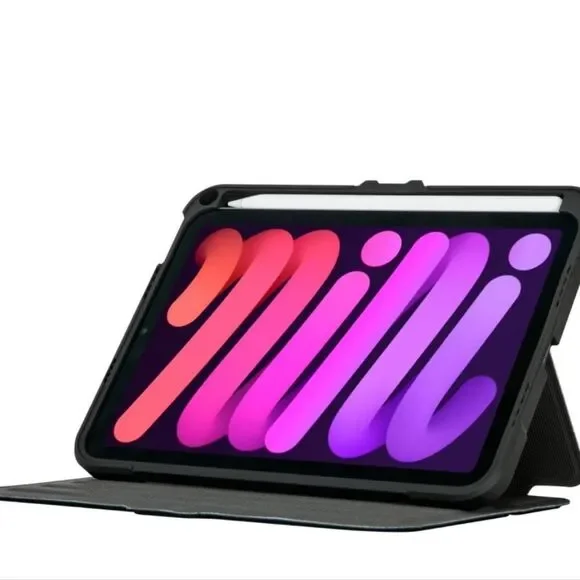 Tarsus Pro- Tek IPad Mini 6‎ Antimicrobial Case