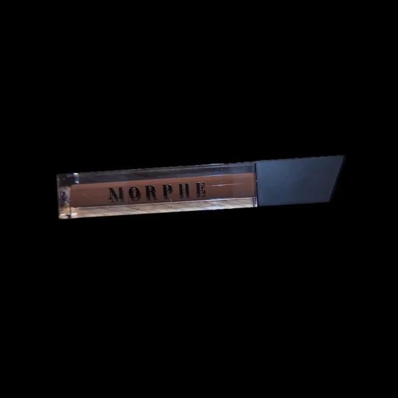 Morphe Chocolate Brown Lip Gloss