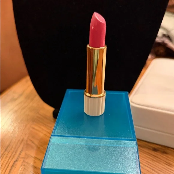💄💋Estee Lauder New Unused AlpineMauve polished Performance lipstick full size