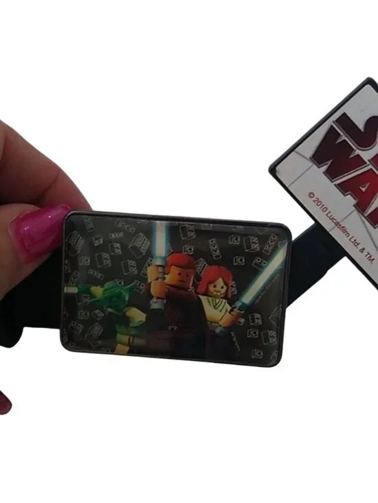 Star Wars x Lego Belt 22