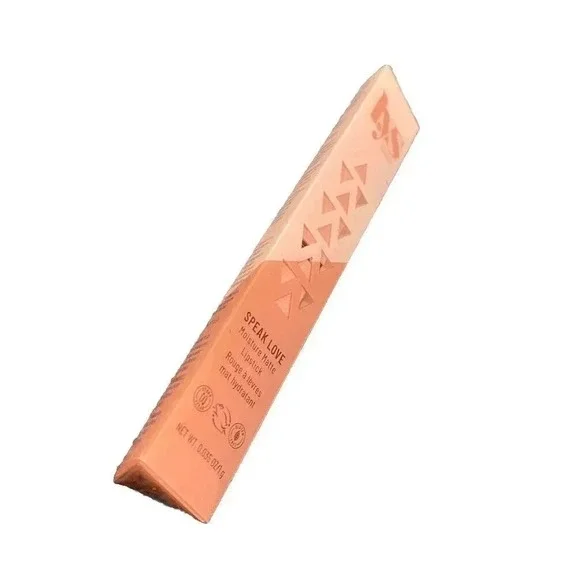 LYS Beauty‎ Speak Love Moisture Matte Lipstick ~ SINCERE | F/S 0.035 oz + NIB