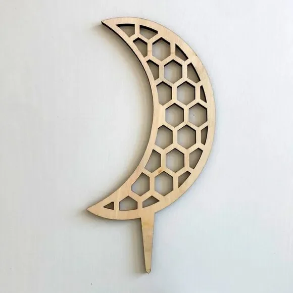 Mini Moon Trellis