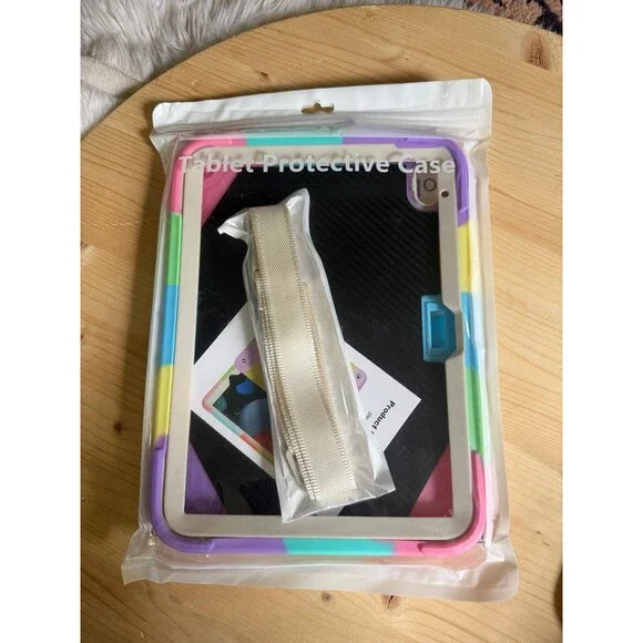iPad 10th gen case