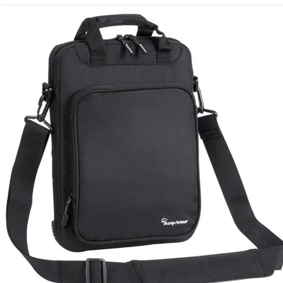 Bump Armor Tech Pro Bag UNISEX for Laptop or Tablet