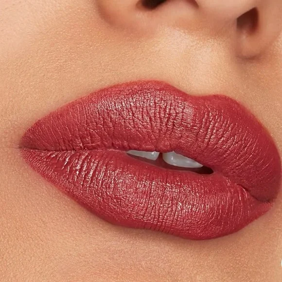 Grande Cosmetics Grande LIPS HydraPlump Liquid Lipstick Smoked Sherry