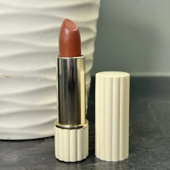 NEW Estee Lauder All-Day Lipstick‎ Bronze Crème FULL Size