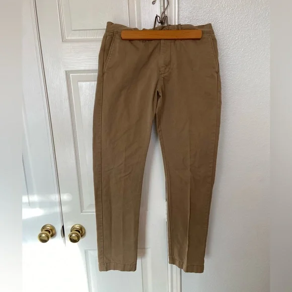 J. Crew Kacki Pants