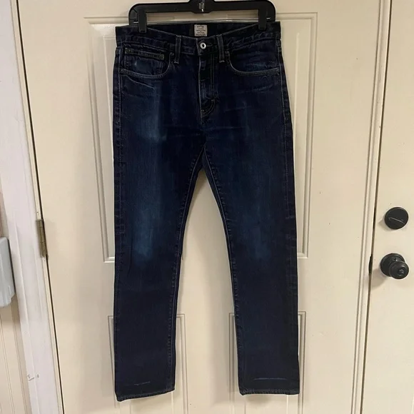 J.Crew Men's Jeans