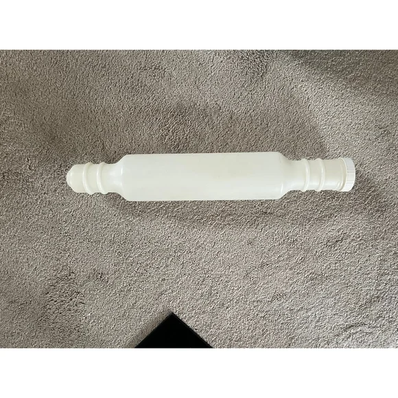 Vintage Tupperware Fill-N-Chill Rolling Pin