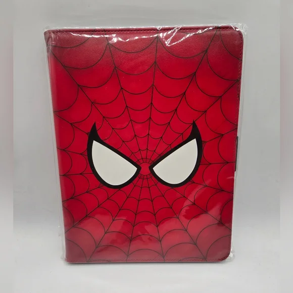 Spider-Man Tablet Case