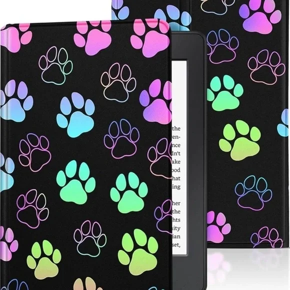 Kindle Paperwhite 11th Generation Case 6.8 Inch 2021 / Paperwhite
