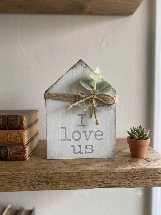 Rustic White Wash 