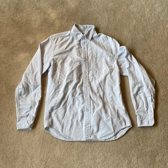 J. Crew Dress Shirt
