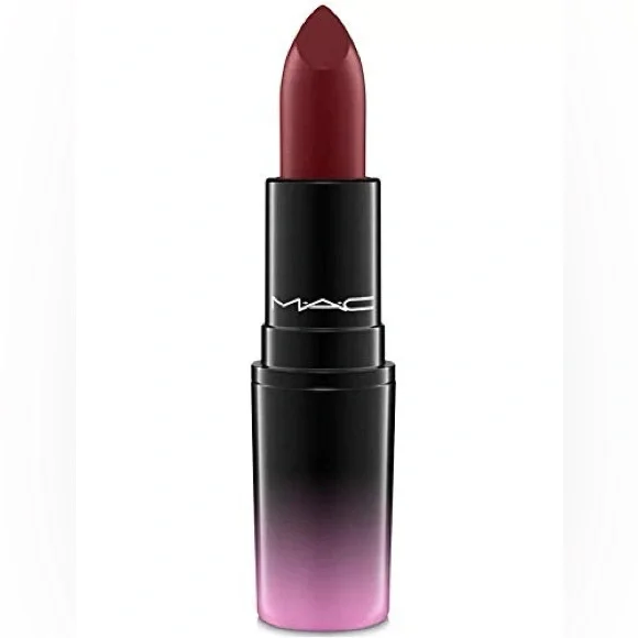 M.A.C. Love Me Lipstick - LA FEMME 410