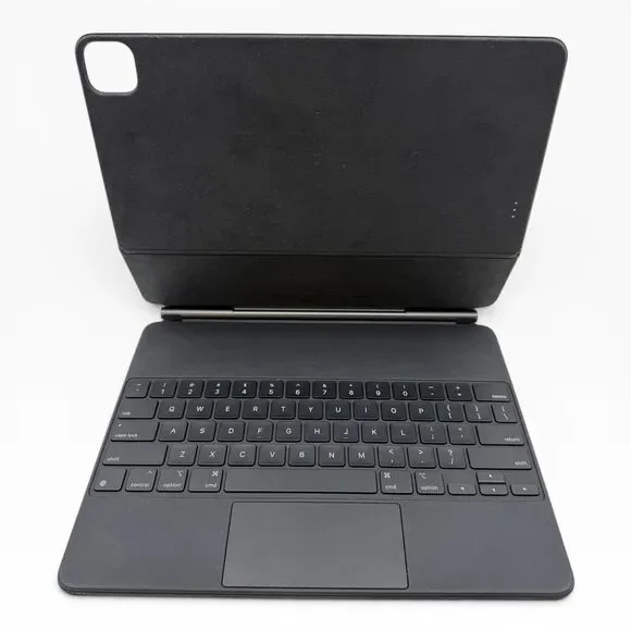 Apple Magic Keyboard for iPad Pro 12.9in A1998 Black - Good Condition
