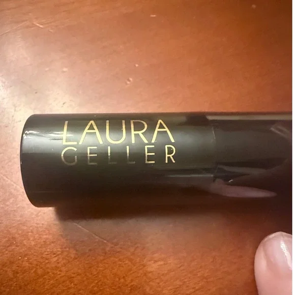 Laura Geller Amerena Italian‎ marbled lipstick 0.12 oz full size NEW no box