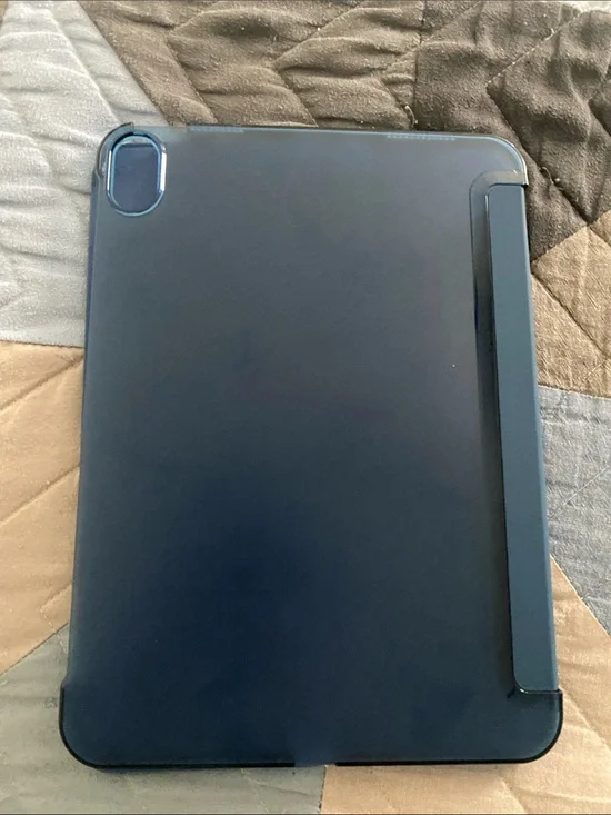 Moko for IPad 11th(11in)/10th(10.9in) generation case translucent hard back shel