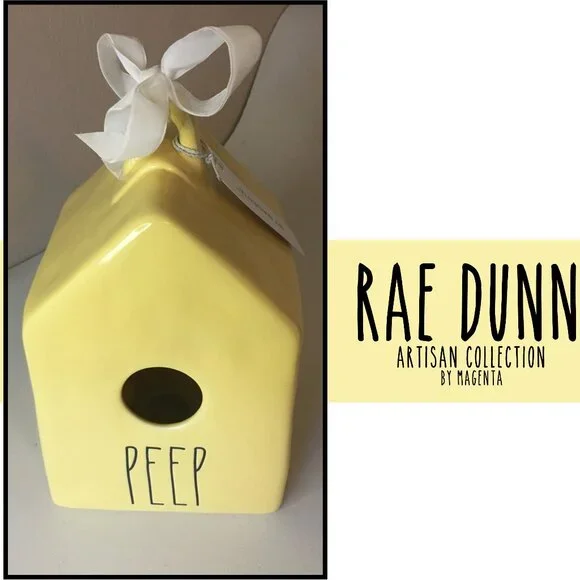 MAGENTA x Rae Dunn 