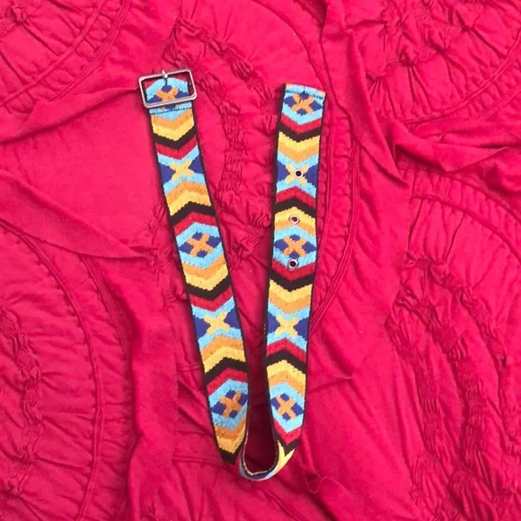 American Girl Belt🔹