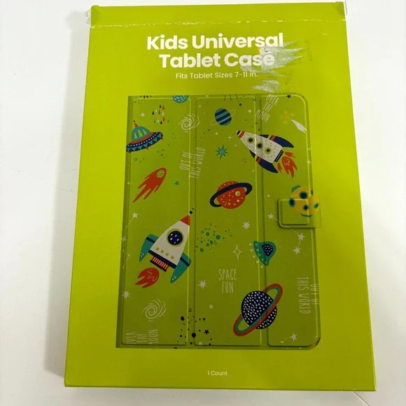 GEMS‎ Kids Universal Tablet Case 7-11