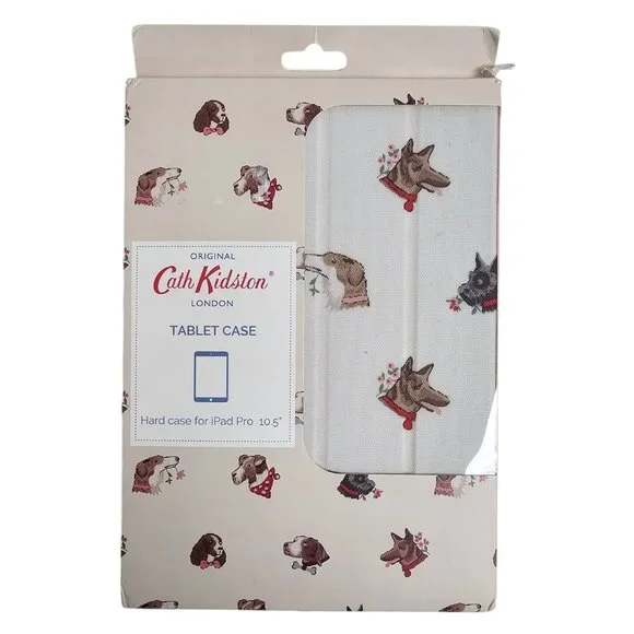 Cath Kidston large tablet hard case for iPad Pro 10.5