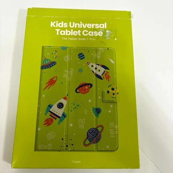 GEMS Kids‎ Universal Tablet Case 7-11