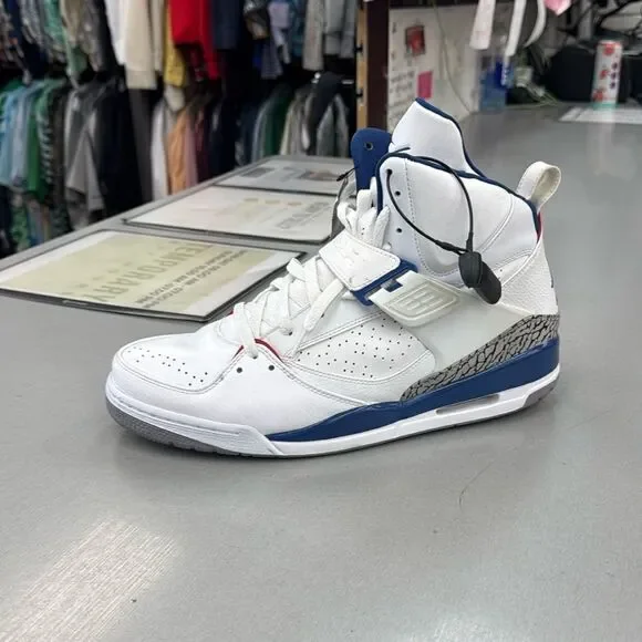 Jordan sneakers