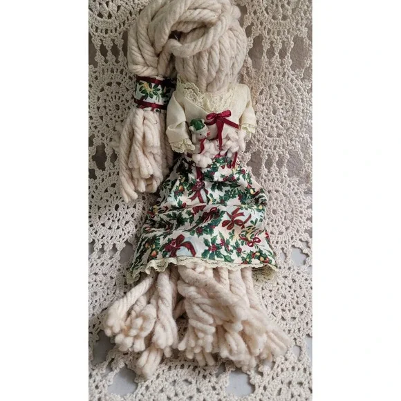 Hand made 12