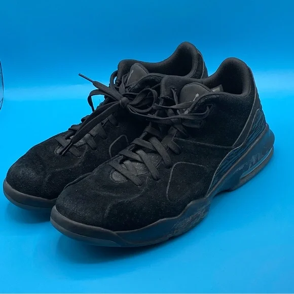 Jordan Franchise Black‎