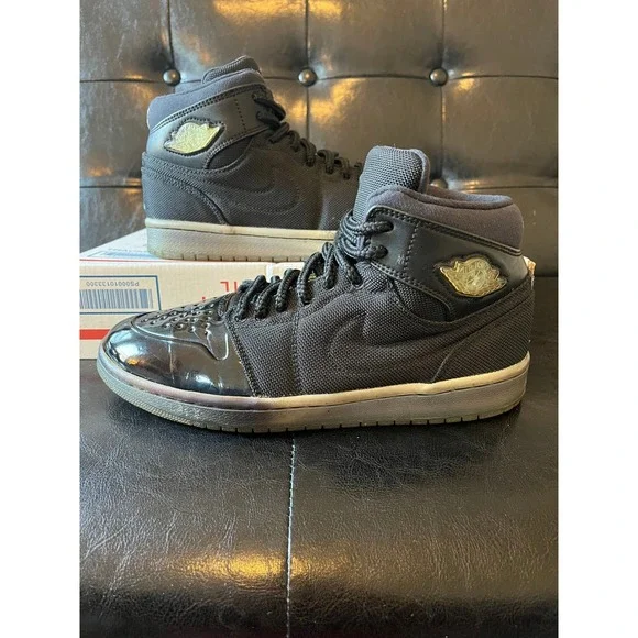 Jordan 1 95 TXT Gamma‎