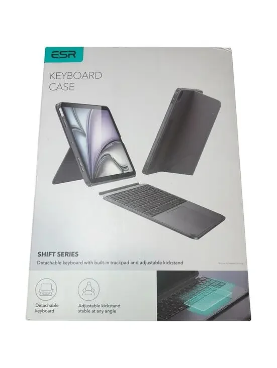 ESR Shift Keyboard Case iPad Pro 11