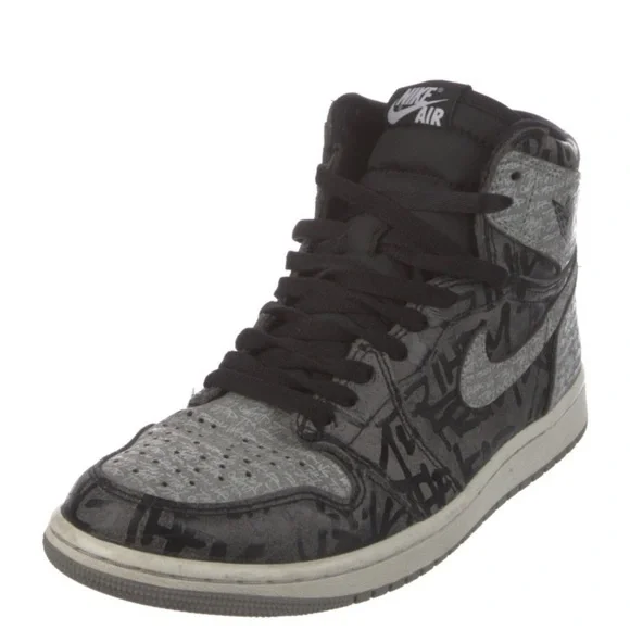 Jordan 1 Retro High OG 'Rebellionaire'