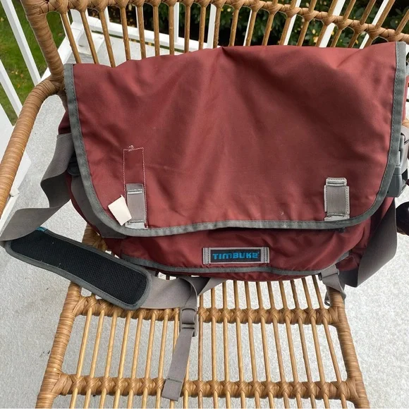 Timbuk2 Messenger Bag