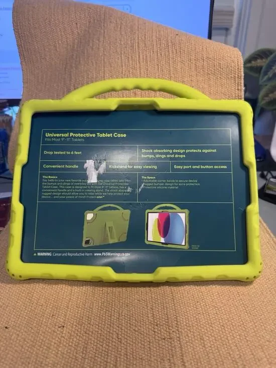 Protect Onn. Universal Tablet Case for 9