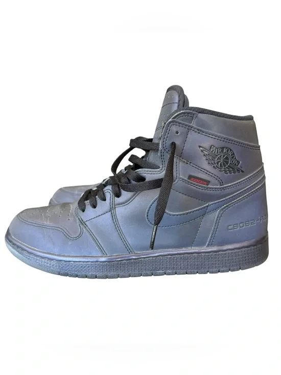 Nike Air Jordan 1 Retro High Zoom ‘ Fearless ‘, Men’s 10.5